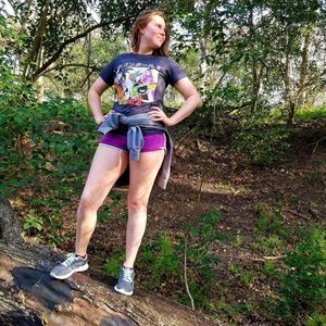 Meet your Posher, Megan